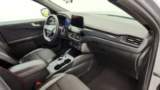 Ford Escape 2024 ST-Line 4dr SUV