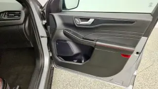 Ford Escape 2024 ST-Line 4dr SUV