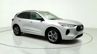 Ford Escape 2024 ST-Line 4dr SUV