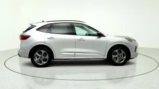 Ford Escape 2024 ST-Line 4dr SUV