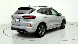 Ford Escape 2024 ST-Line 4dr SUV