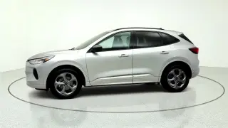 Ford Escape 2024 ST-Line 4dr SUV