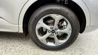 Ford Escape 2024 ST-Line 4dr SUV