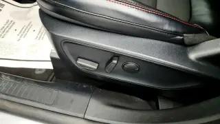 Ford Escape 2024 ST-Line 4dr SUV