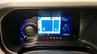 Ford Bronco 2021 4x4 Base 4dr SUV