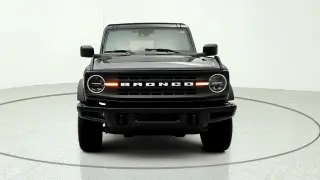 Ford Bronco 2021 4x4 Base 4dr SUV