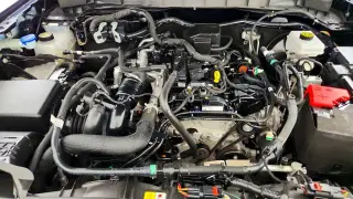 Ford Bronco 2021 4x4 Base 4dr SUV