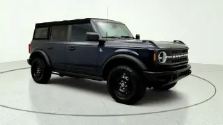 Ford Bronco 2021 4x4 Base 4dr SUV