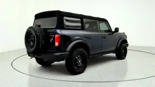 Ford Bronco 2021 4x4 Base 4dr SUV