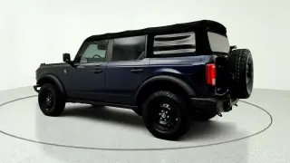 Ford Bronco 2021 4x4 Base 4dr SUV