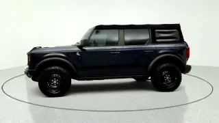 Ford Bronco 2021 4x4 Base 4dr SUV