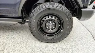 Ford Bronco 2021 4x4 Base 4dr SUV