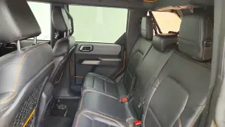 Ford Bronco 2021 4x4 Badlands Advanced 4dr SUV
