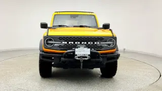 Ford Bronco 2021 4x4 Badlands Advanced 4dr SUV