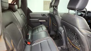 Ford Bronco 2021 4x4 Badlands Advanced 4dr SUV