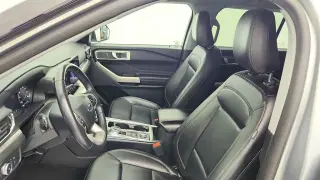 Ford Explorer 2021 AWD XLT 4dr SUV