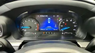 Ford Explorer 2021 AWD XLT 4dr SUV