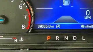 Ford Explorer 2021 AWD XLT 4dr SUV