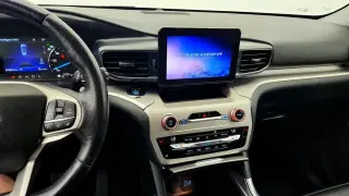Ford Explorer 2021 AWD XLT 4dr SUV