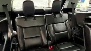 Ford Explorer 2021 AWD XLT 4dr SUV