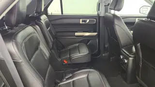 Ford Explorer 2021 AWD XLT 4dr SUV