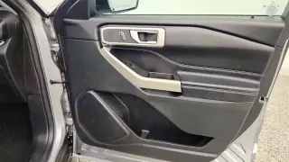 Ford Explorer 2021 AWD XLT 4dr SUV