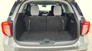 Ford Explorer 2021 AWD XLT 4dr SUV