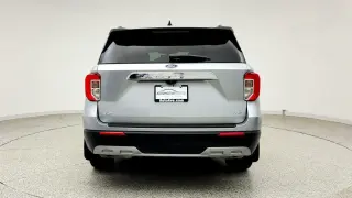 Ford Explorer 2021 AWD XLT 4dr SUV