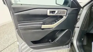 Ford Explorer 2021 AWD XLT 4dr SUV