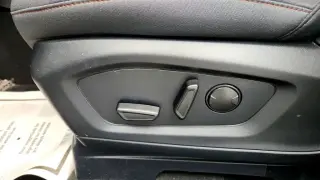 Ford Explorer 2025 AWD Active 4dr SUV