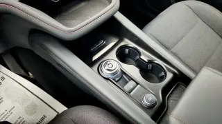 Ford Explorer 2025 AWD Active 4dr SUV