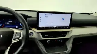 Ford Explorer 2025 AWD Active 4dr SUV