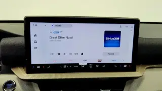 Ford Explorer 2025 AWD Active 4dr SUV