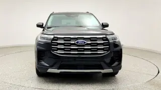 Ford Explorer 2025 AWD Active 4dr SUV