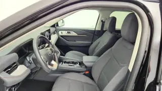 Ford Explorer 2025 AWD Active 4dr SUV