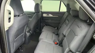 Ford Explorer 2025 AWD Active 4dr SUV