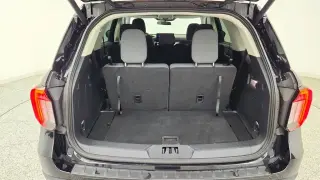Ford Explorer 2025 AWD Active 4dr SUV