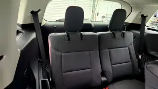 Ford Explorer 2025 AWD Active 4dr SUV