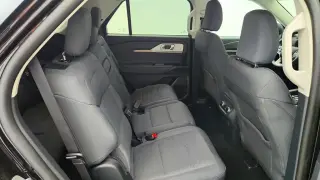 Ford Explorer 2025 AWD Active 4dr SUV
