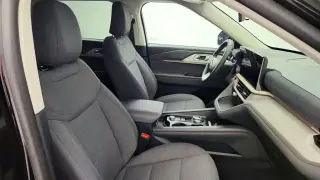 Ford Explorer 2025 AWD Active 4dr SUV