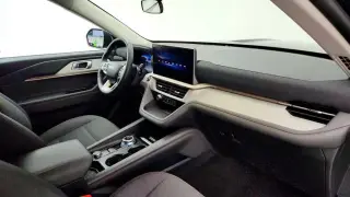 Ford Explorer 2025 AWD Active 4dr SUV