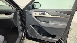 Ford Explorer 2025 AWD Active 4dr SUV