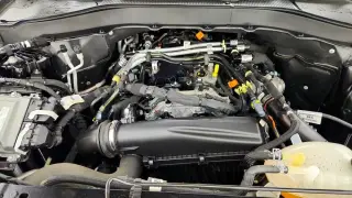 Ford Explorer 2025 AWD Active 4dr SUV