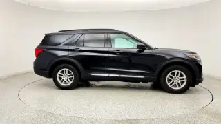 Ford Explorer 2025 AWD Active 4dr SUV