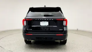 Ford Explorer 2025 AWD Active 4dr SUV