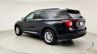 Ford Explorer 2025 AWD Active 4dr SUV