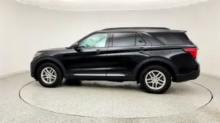 Ford Explorer 2025 AWD Active 4dr SUV
