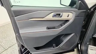 Ford Explorer 2025 AWD Active 4dr SUV