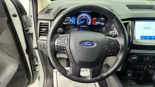 Ford Ranger 2021 4x2 XL 4dr SuperCrew 5.1 ft. SB