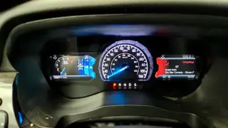 Ford Ranger 2021 4x2 XL 4dr SuperCrew 5.1 ft. SB